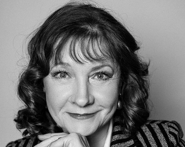 Надежда Георгиева — актриса
