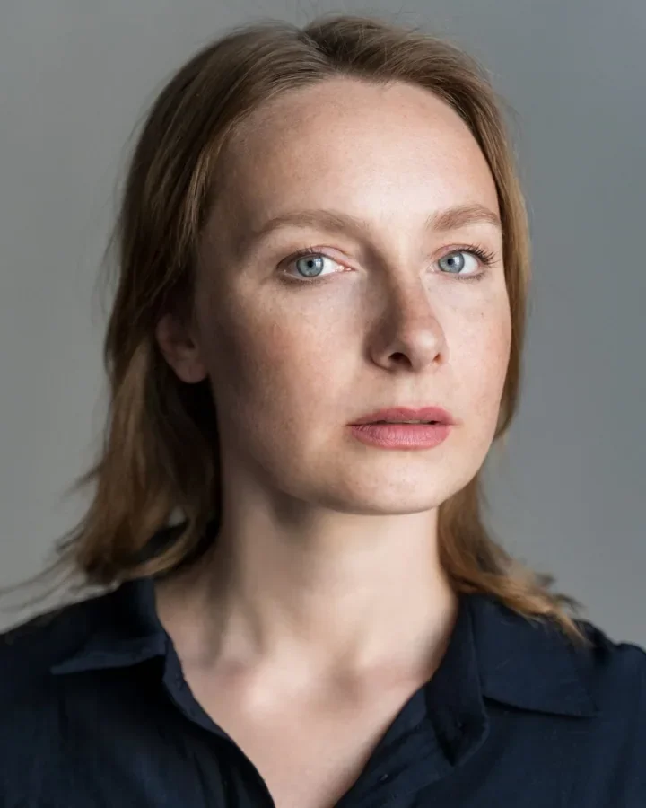 Надежда Некрасова