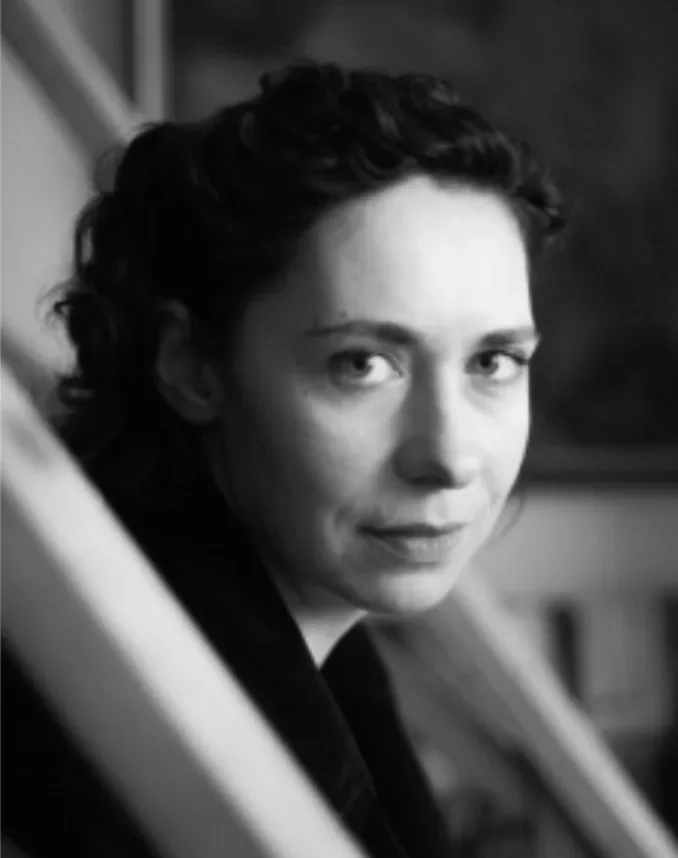 Нана Абдрашитова — сценограф