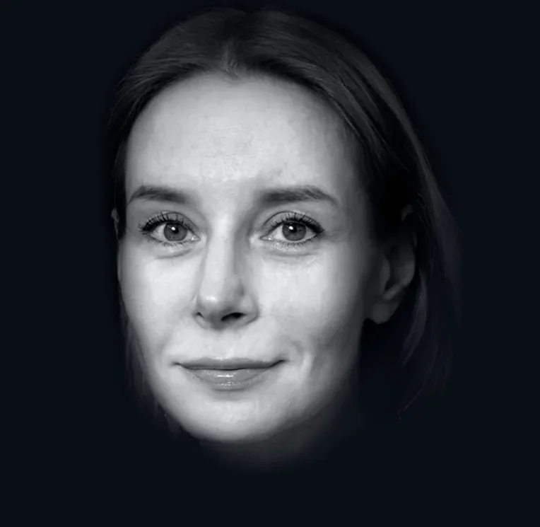 Наталия Летенкова — режиссёр-постановщик