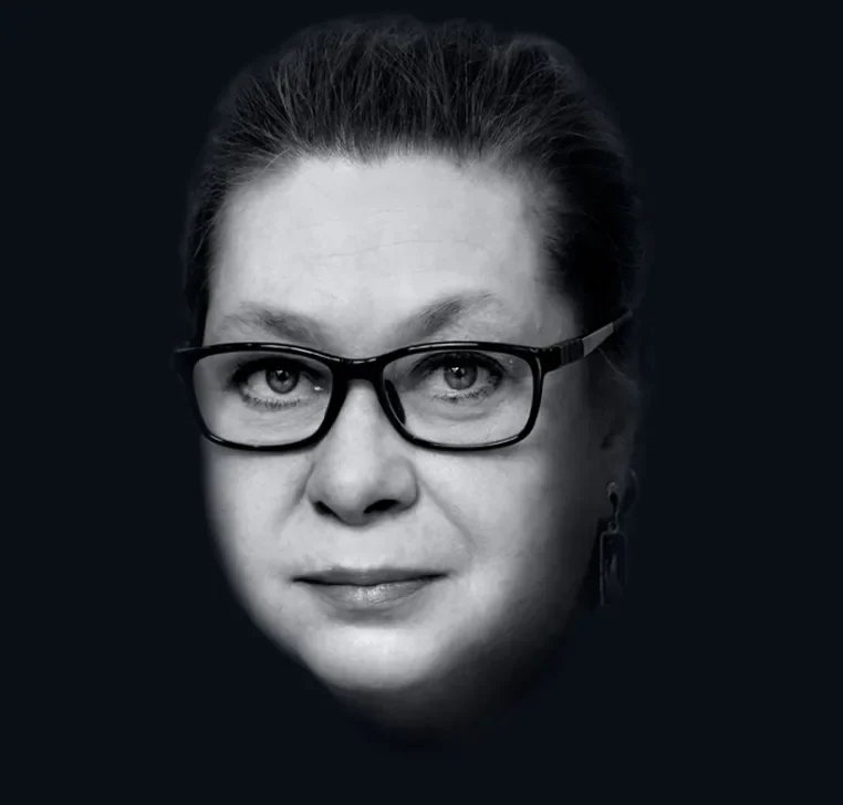 Наталия Соллогуб — режиссёр