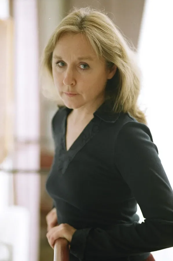 Наталья Акимова — актриса