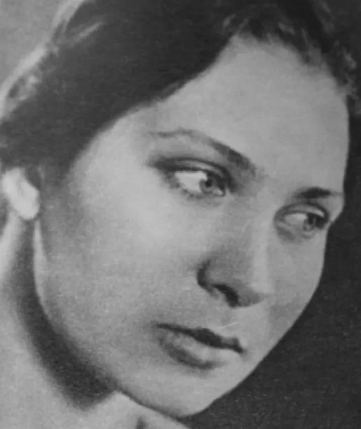 Наталья Булгакова — актриса