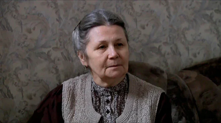 Наталья Леонова — режиссёр-постановщик