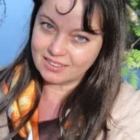 Наталья Марус — актриса