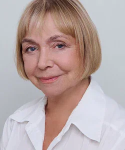 Наталья Нестерова