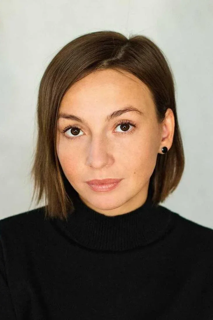 Наталья Сизова — актриса