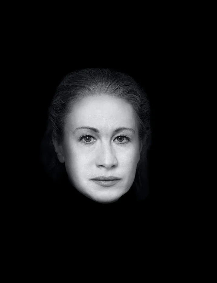 Наталья Соколова