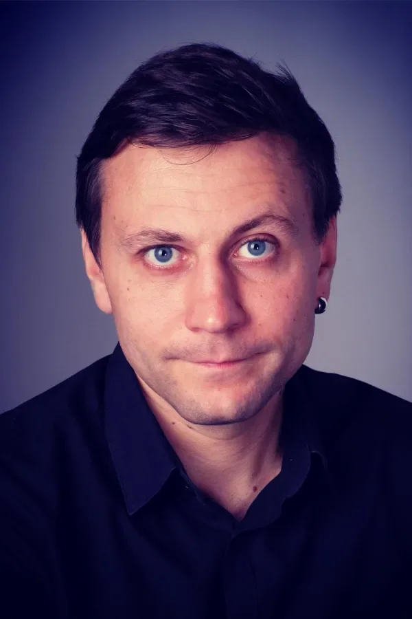 Никита Барсуков — актёр