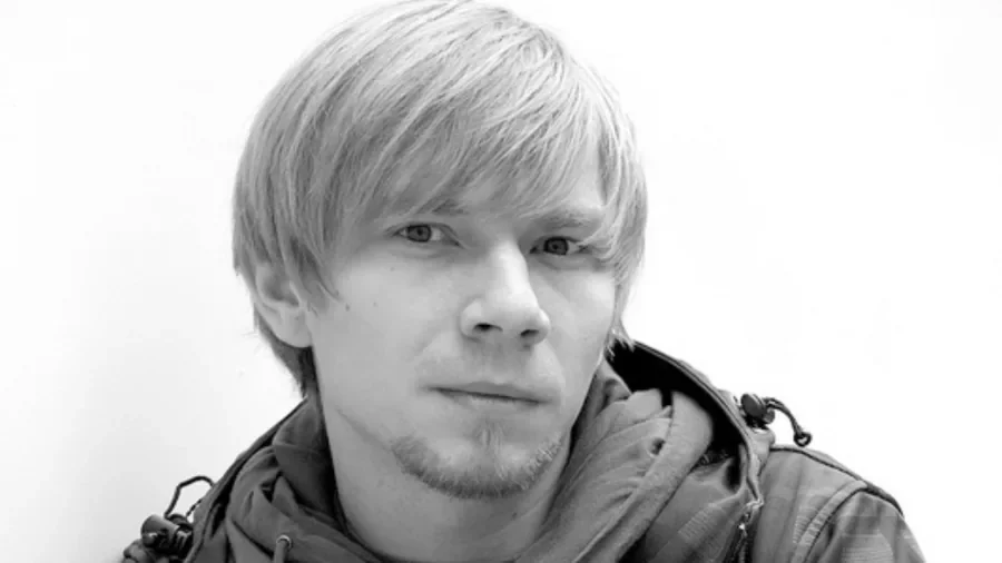 Дмитрий Богославский — режиссёр-постановщик