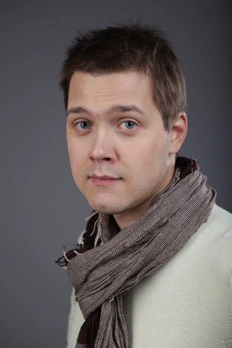 Никита Грибанов