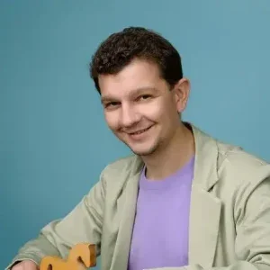 Никита Шершнев