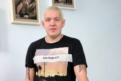 Никита Шмитько — режиссёр