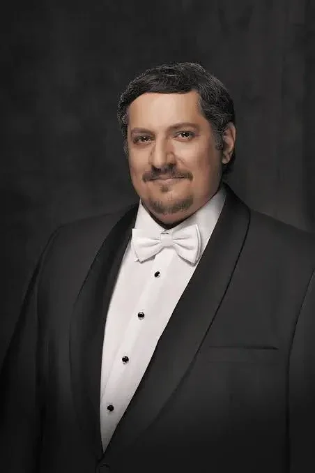 Николай Диденко