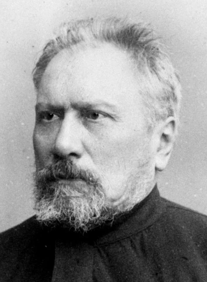 Николай Лесков — режиссёр-постановщик