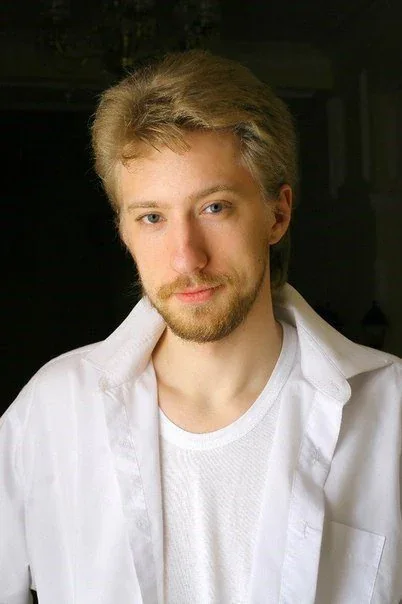 Николай Погорелов