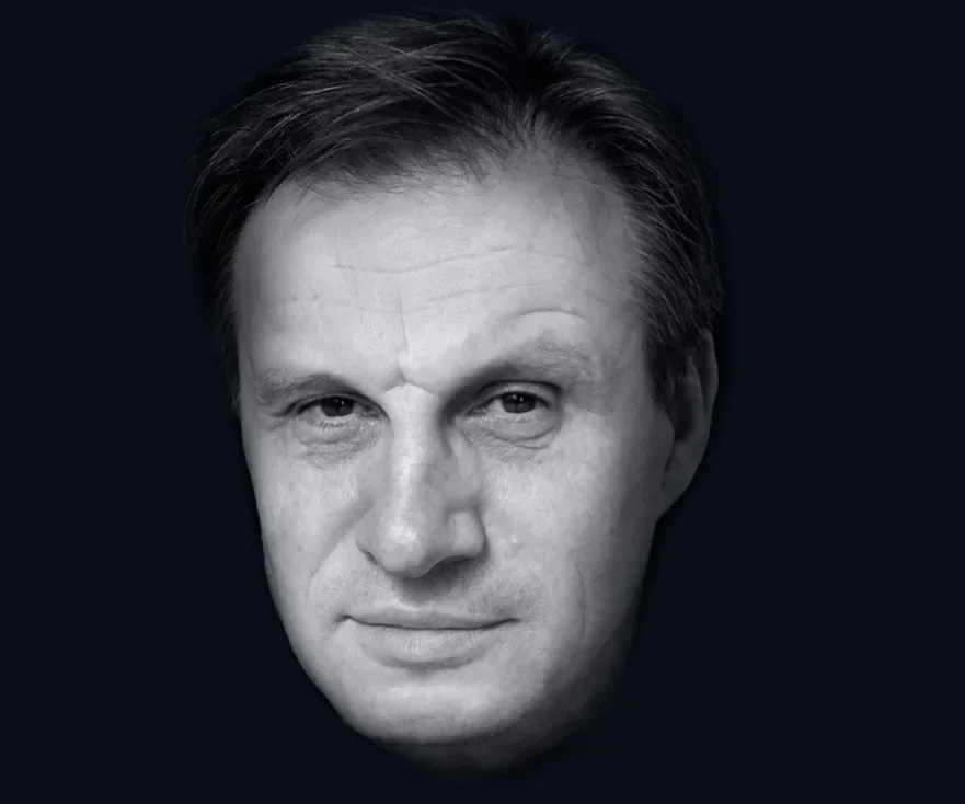 Нил Бахуров — сценограф
