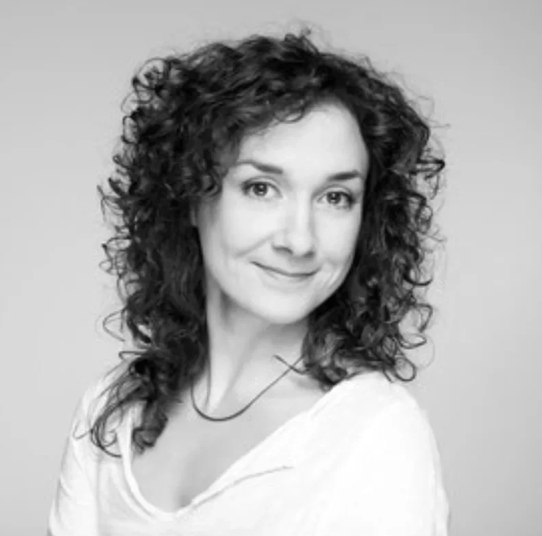 Нина Александрова — актриса