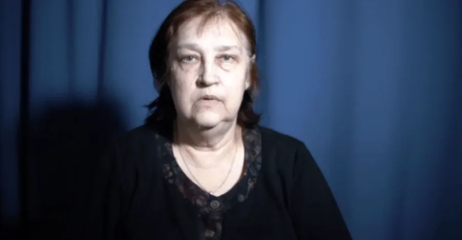Нина Силенко — художник по свету