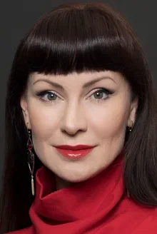 Нонна Гришаева — актриса