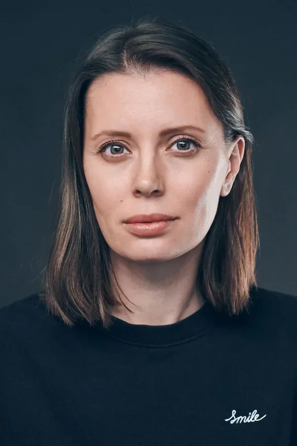 Юлия Скороход — актриса