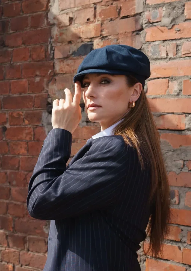 Оксана Кудлай — хореограф