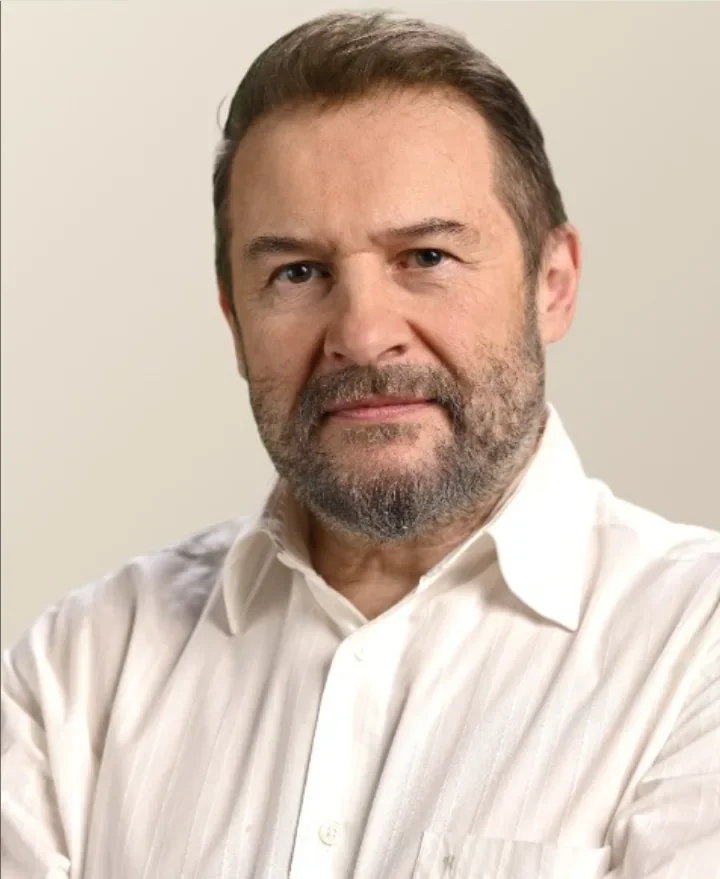 Олег Гаянов