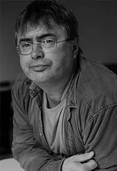 Олег Головко — художник-постановщик
