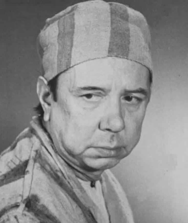 Олег Кононов
