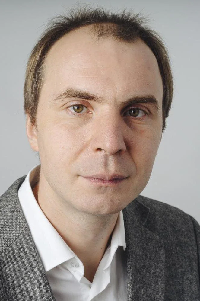 Олег Рязанцев