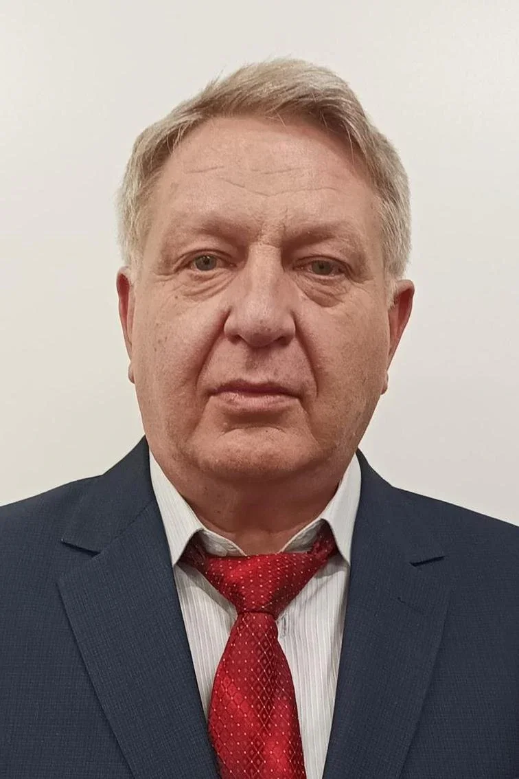Олег Юдин — актёр