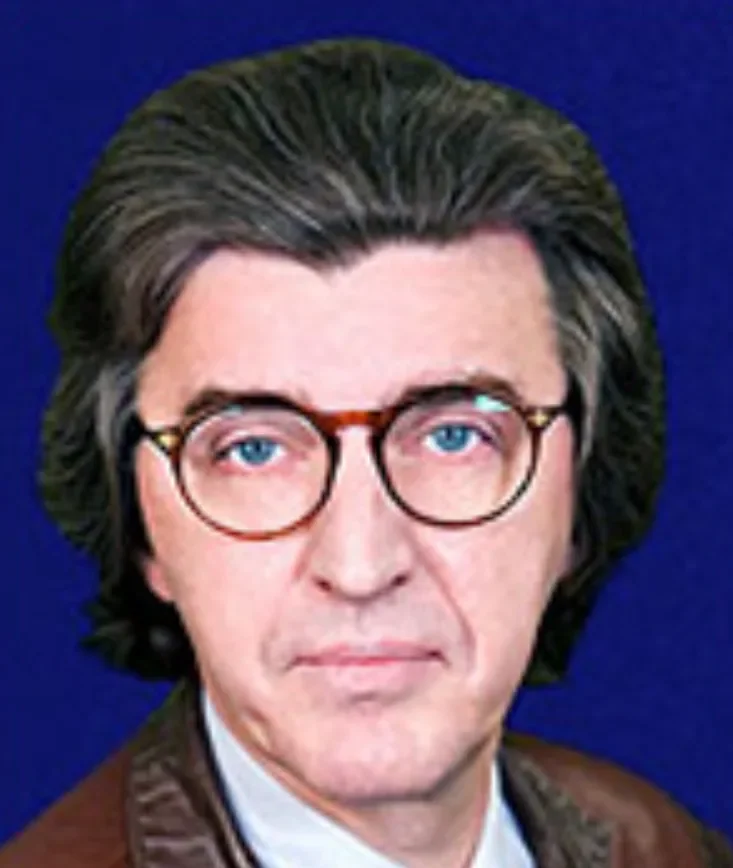 Олег Зимин