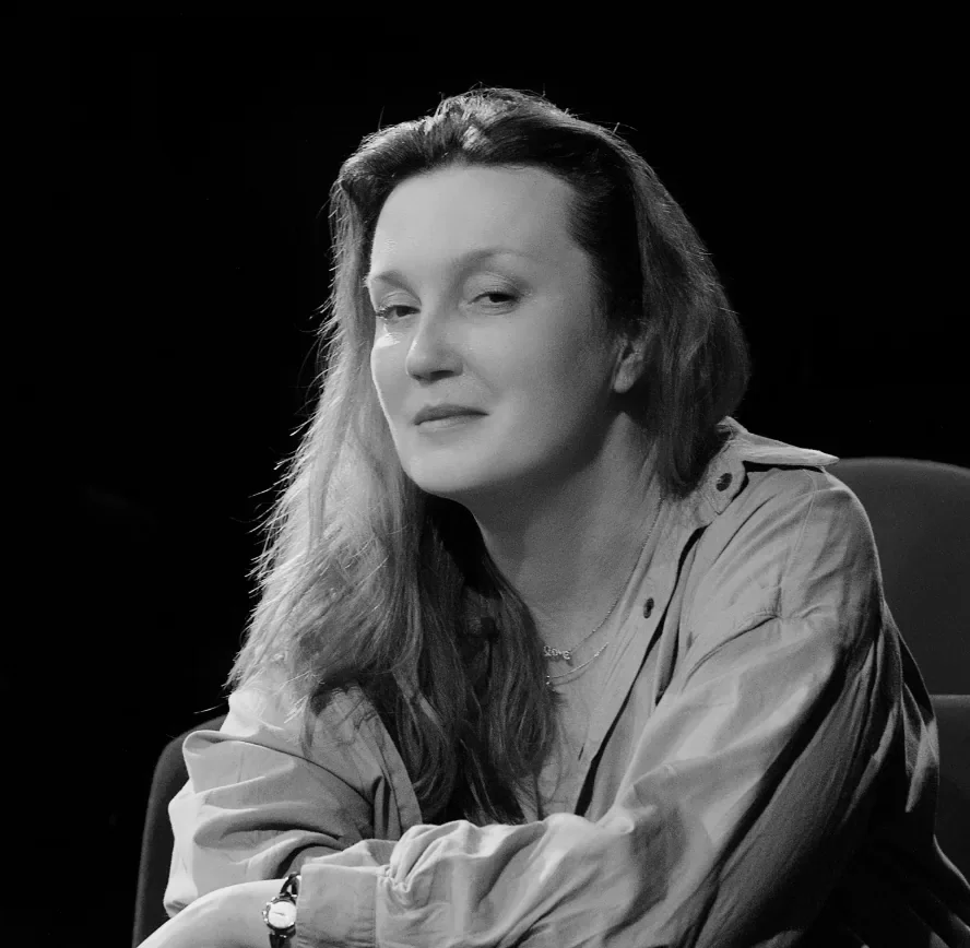 Ольга Альбанова — актриса