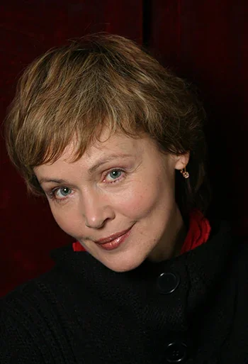 Ольга Белявская — актриса