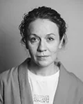 Ольга Драгунова — актриса