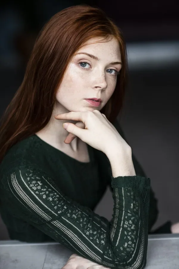Ольга Константинова — актриса