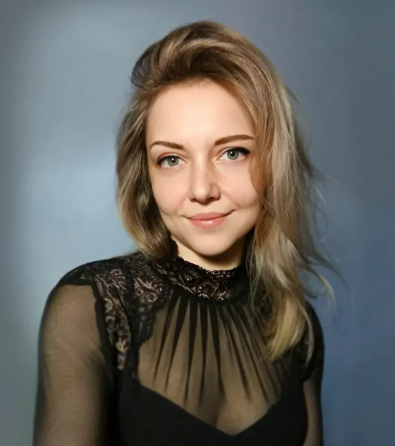 Ольга Коваленко