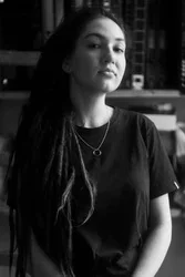 Ольга Окулова — художник по свету