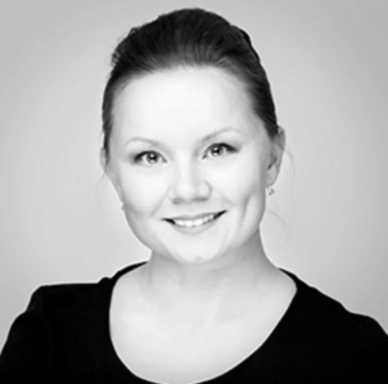 Ольга Ванькова — актриса