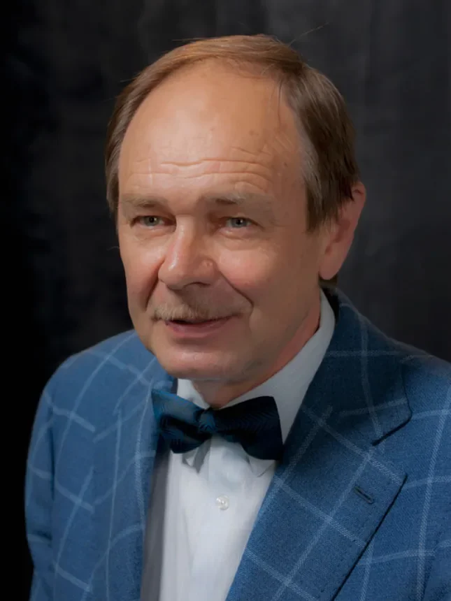 Пётр Складчиков