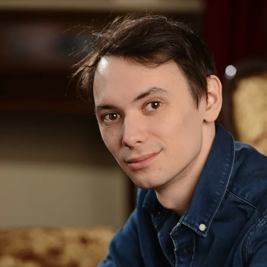 Павел Филиппов