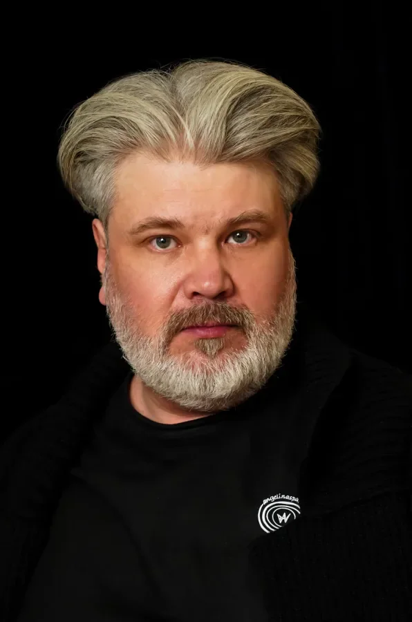 Павел Грязнов