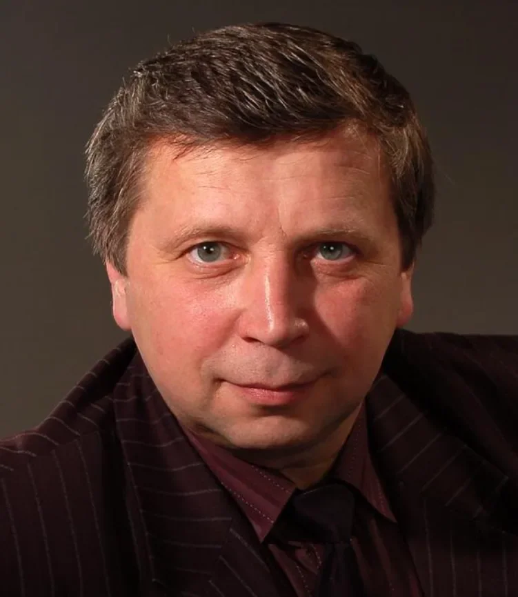 Павел Исайкин — актёр