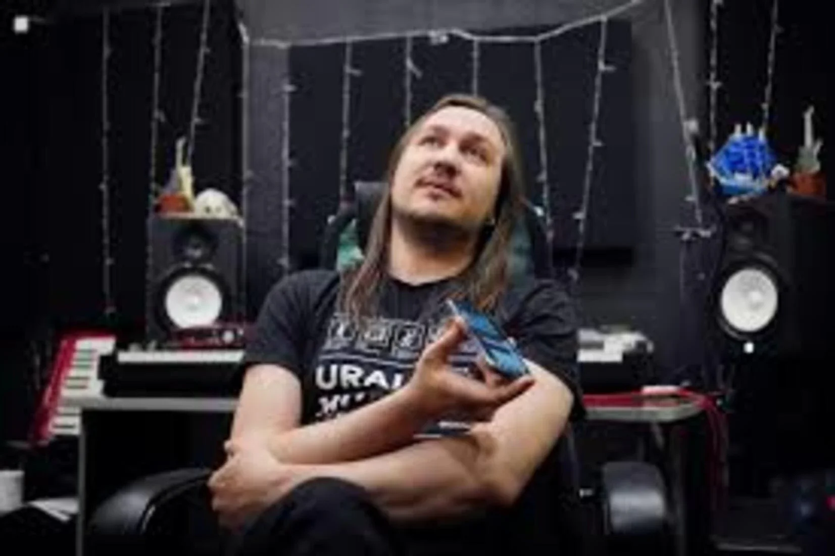 Павел  Михалев
