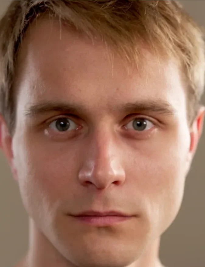 Павел Михайлов — режиссёр