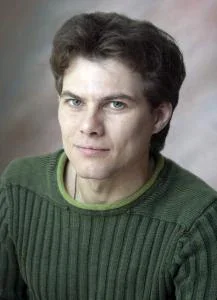 Павел Овсянников — режиссёр-постановщик