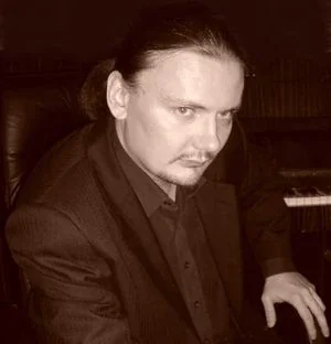 Павел Смелков — дирижёр