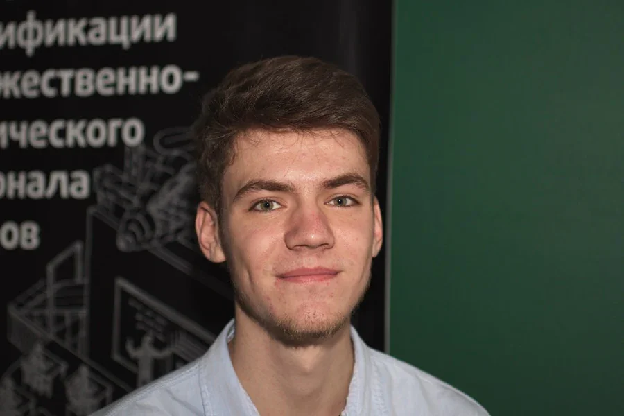 Павел Тылесов — музыкальный руководитель