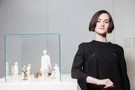 Павла Никитина