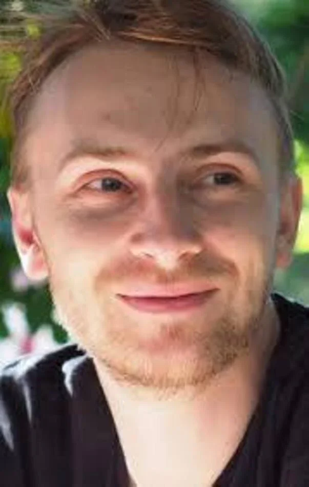 Павло  Шевчук